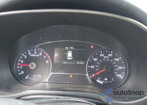 2017 Kia Soul + from USA, damaged, VIN KNDJP3A51H7498434